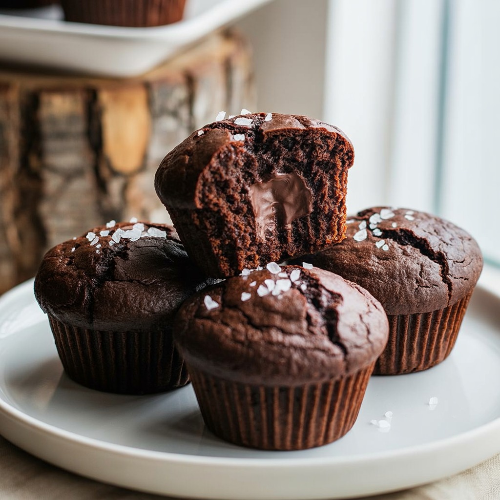 Brownie Bite