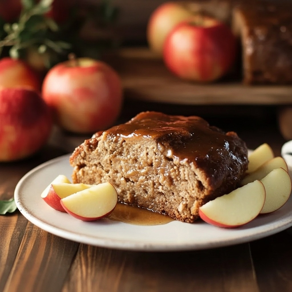 Easy Apple Pie Jam - PP521 Thumb Easy Apple Pie Jam