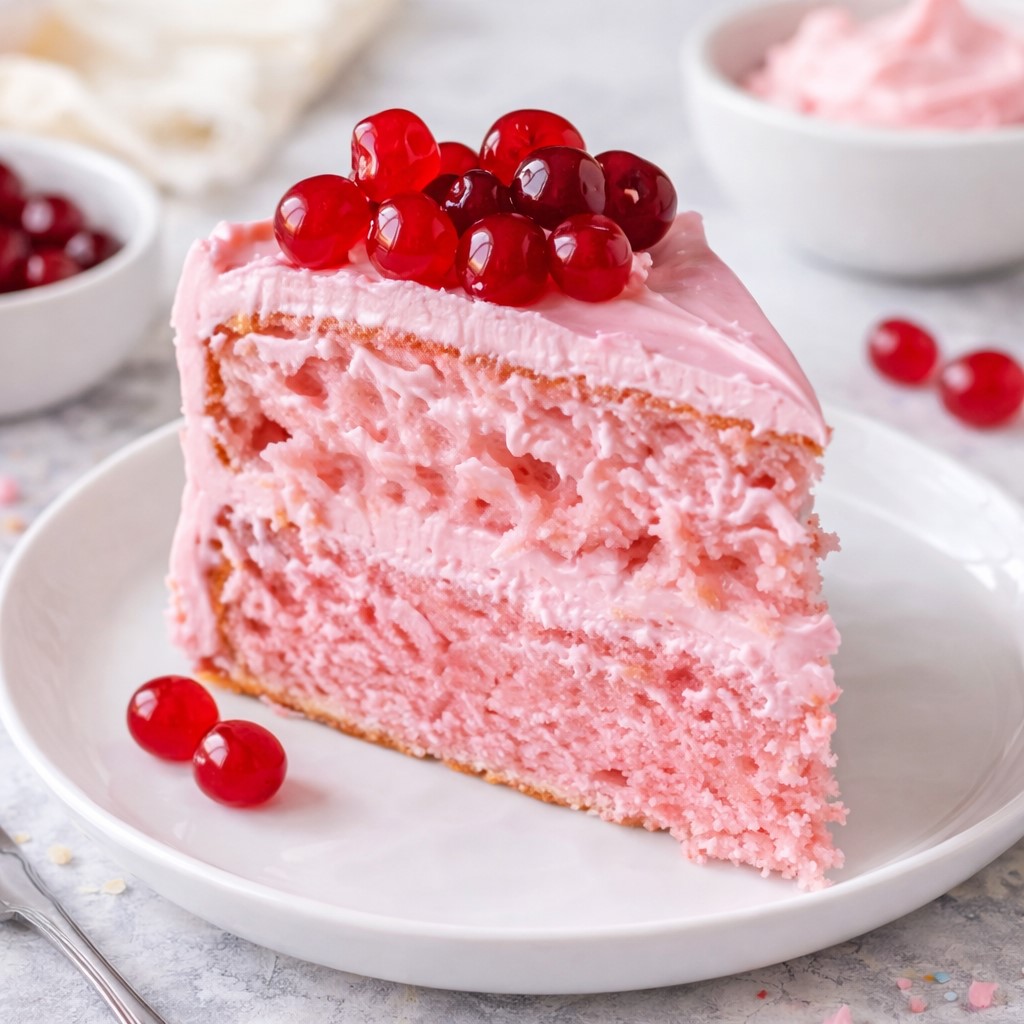 Cherry Blossom Dream Cake - PP879 Thumb Cherry Blossom Dream Cake