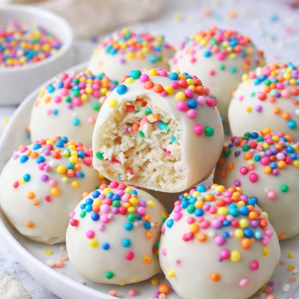 Unicorn Farts White Chocolate
