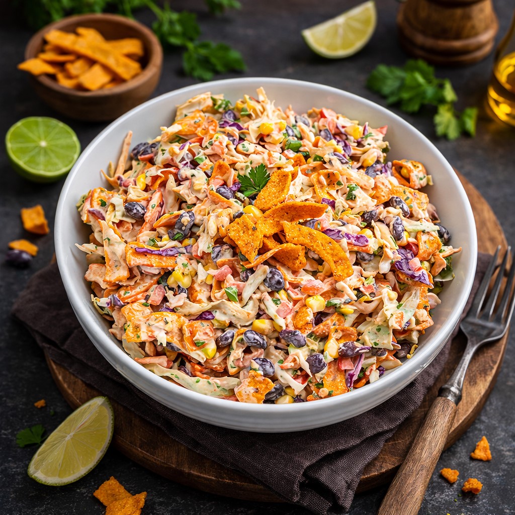 Frito Cowboy Cabbage - PP940 Thumb Frito Cowboy Cabbage