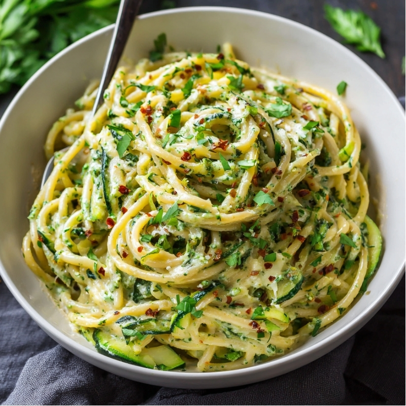 Italian Zucchini Sauce - PP990 Thumb Italian Zucchini Sauce